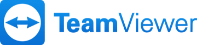 Logo von Team Viewer