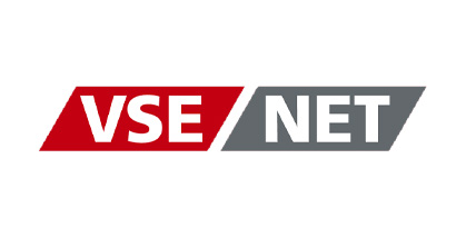 Logo VSE Net