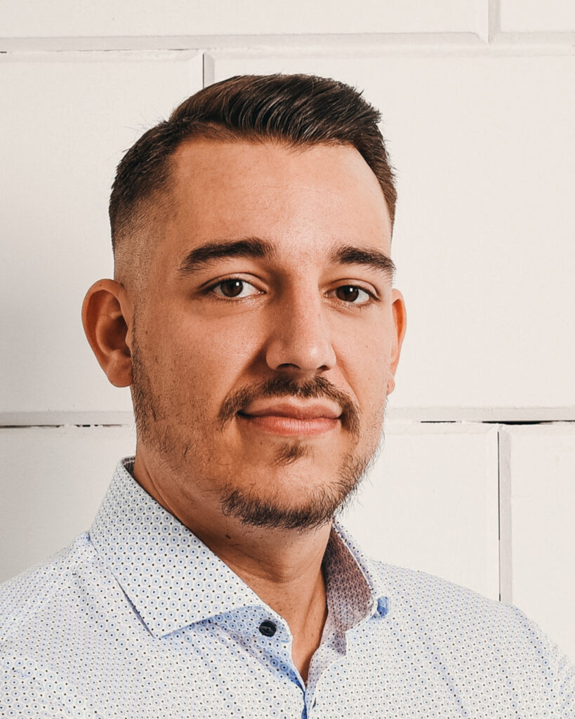 Robin, Mitarbeiter von Braintower